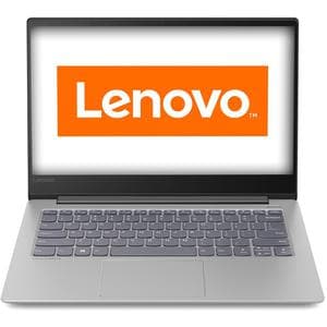 Lenovo IdeaPad 530S-14IKB 15" Core i7 1,8 GHz - SSD 512 GB - 16GB - teclado finés