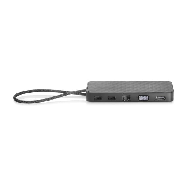 Hp USB-C Mini Dock Muelle y base de carga