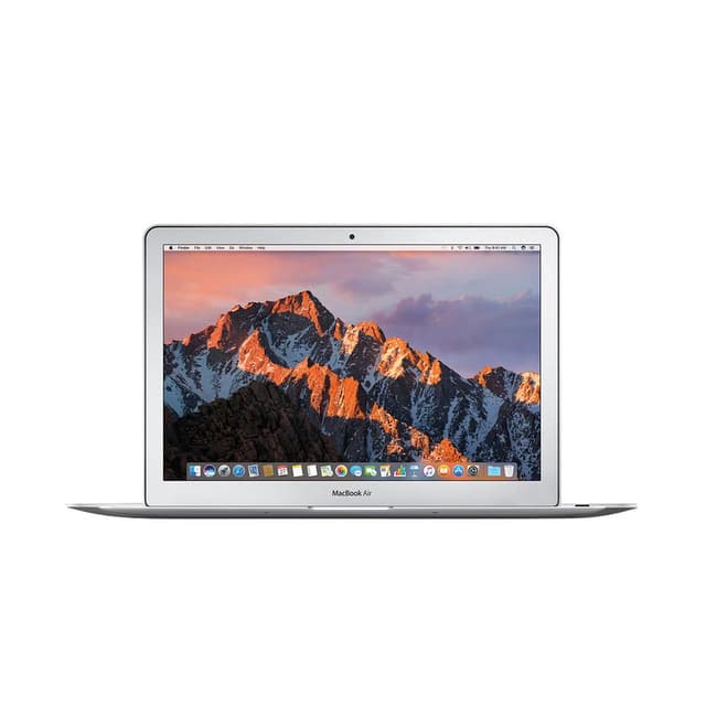 Apple MacBook Air 13,3” (Mediados del 2017)