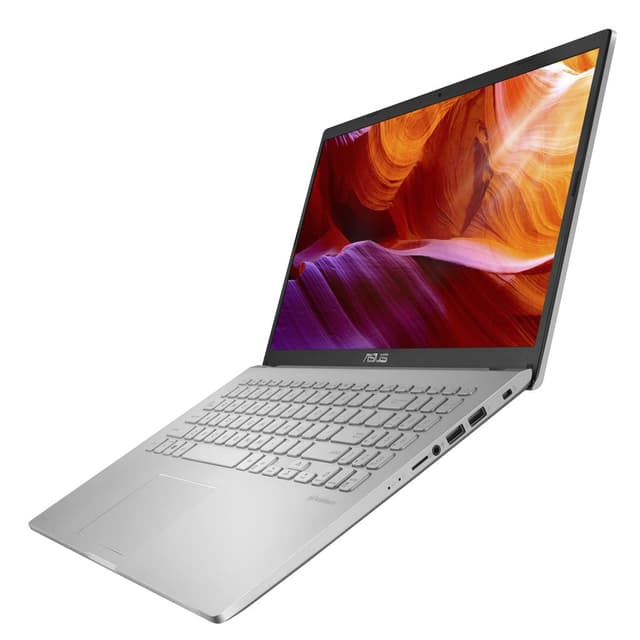 Asus VivoBook D509DA-EJ097T 15" Ryzen 5 2,1 GHz - SSD 512 GB - 8GB - teclado finés