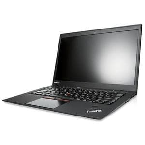 Lenovo ThinkPad X1 Carbon G3 14" Core i7 2,4 GHz - SSD 256 GB - 8GB - teclado finés