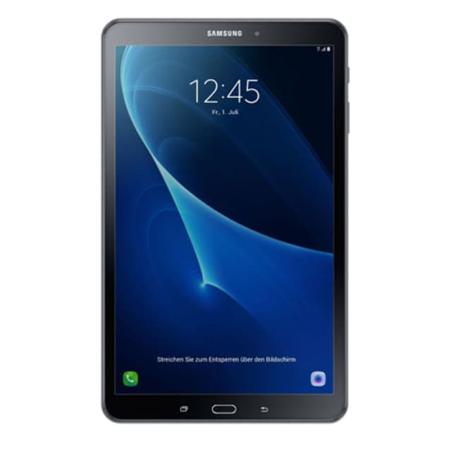 Galaxy Tab A (2016) 10,1" 32GB - WiFi + 4G - Negro - Libre