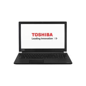 Toshiba Satellite Pro A50-E-135 15" Core i5 1,8 GHz - SSD 256 GB - 8GB - teclado español