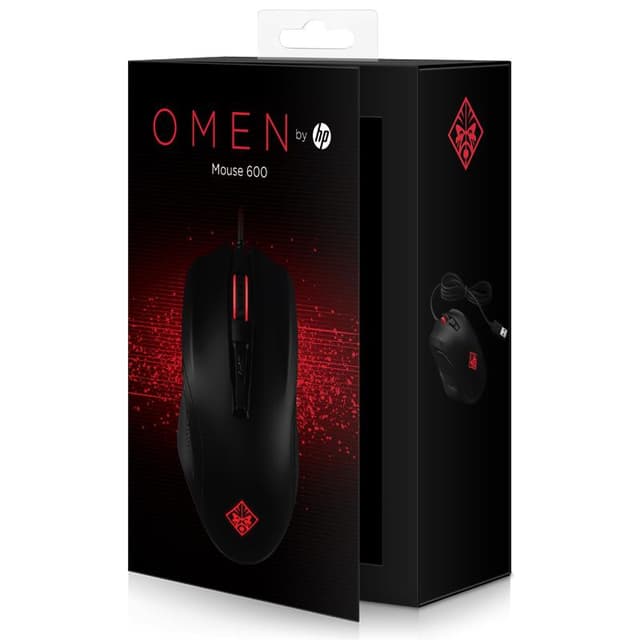 Hp Omen mouse 600 Mouse