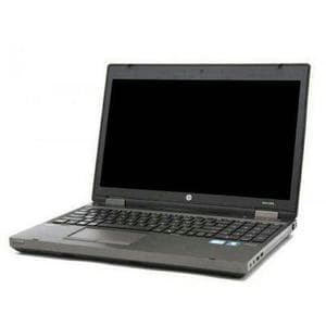 HP ProBook 6560B 15" Core i3 2,3 GHz - HDD 250 GB - 8GB - teclado francés