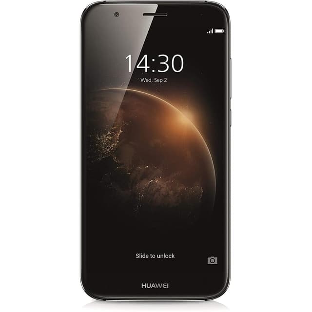 Huawei G8 16 Gb - Gris - Libre