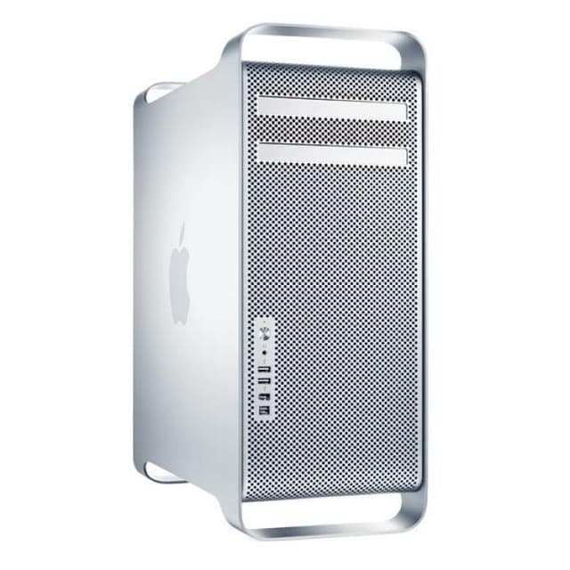 Apple Mac Pro  (Enero 2008)