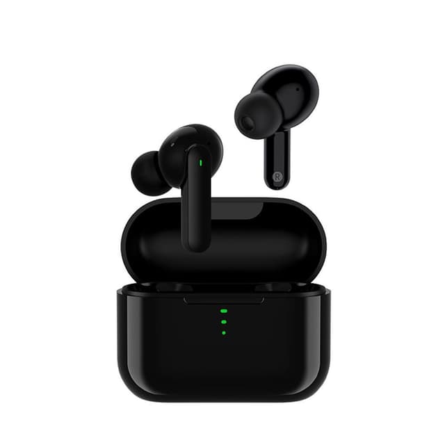 Auriculares Earbud Bluetooth Reducción de ruido - Qcy T11