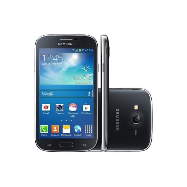 Galaxy Grand Neo Plus 8 Gb Dual Sim - Negro - Libre