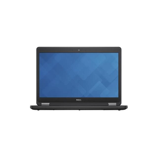 Dell Latitude E5540 15" Core i5 2 GHz - HDD 500 GB - 8GB - teclado francés
