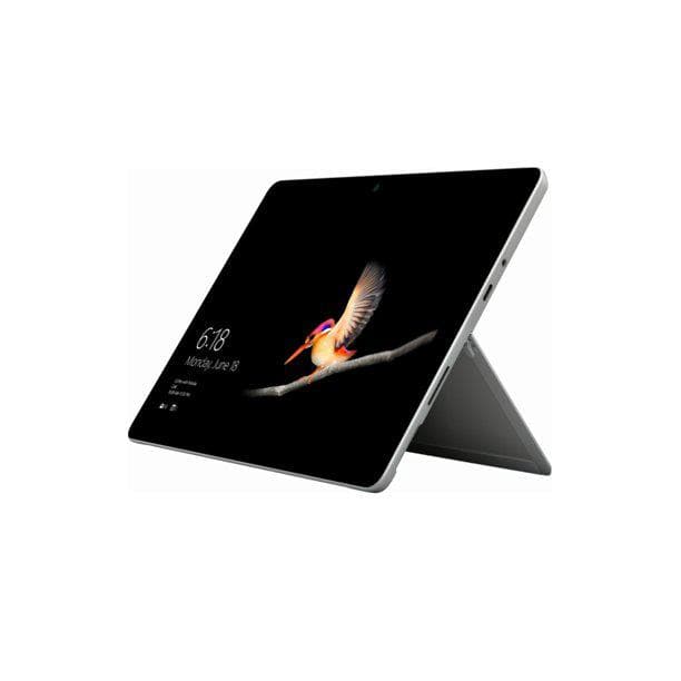 Microsoft Surface Go 10" Pentium Gold 1,6 GHz - SSD 64 GB - 4GB Inglés (UK)