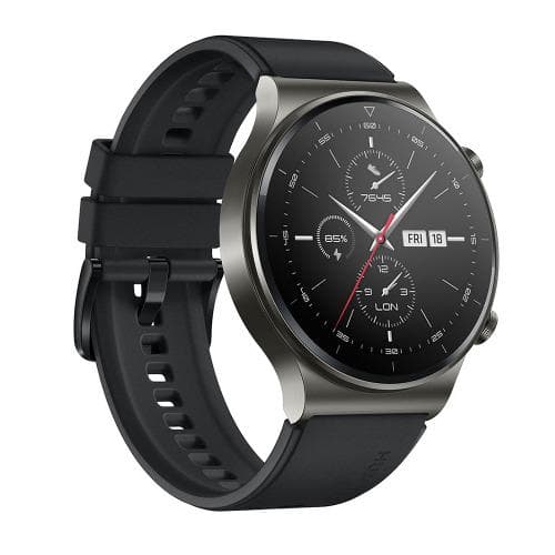 Relojes Cardio GPS Huawei Watch GT 2 Pro - Negro (Midnight black)