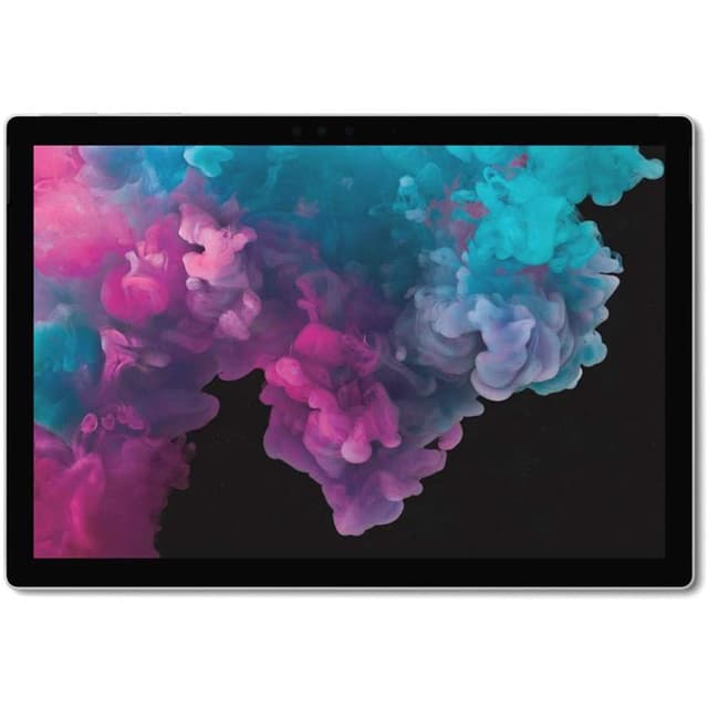 Microsoft Surface Pro 6 12" Core i5 1,6 GHz - SSD 128 GB - 8GB
