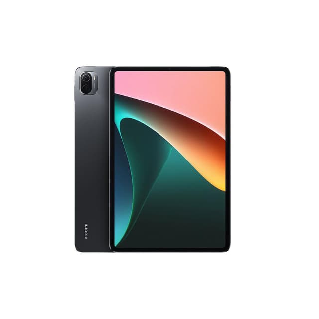 Xiaomi Mi Pad 5 (2021) 11" 128GB - WiFi - Negro (Midnight Black) - Sin Puerto Sim