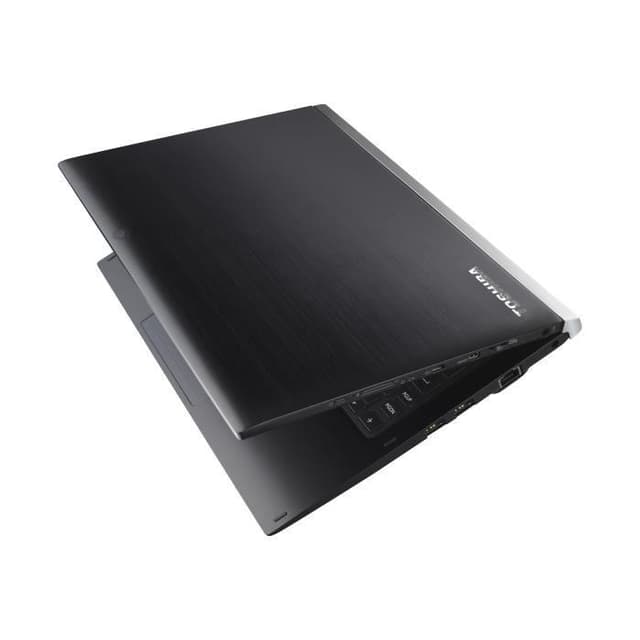 Toshiba Portégé Z20T-C-151 12" Core M5 1,1 GHz - SSD 128 GB - 8GB Teclado francés