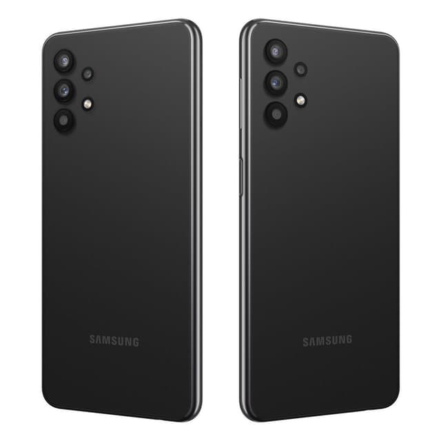 Galaxy M32 5G 128 GB Dual Sim - Negro - Libre