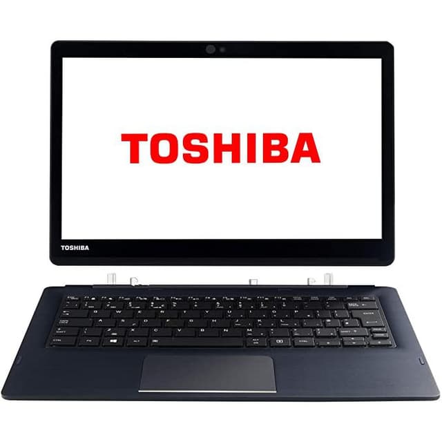 Toshiba Dynabook Portégé X30T-E-108 13" Core i5 1,6 GHz - SSD 256 GB - 8GB Teclado francés