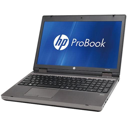 HP ProBook 6570B 15" Core i5 2,6 GHz - SSD 128 GB - 4GB - teclado francés