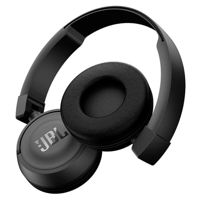 Cascos Bluetooth Jbl Tune 450BT - Negro
