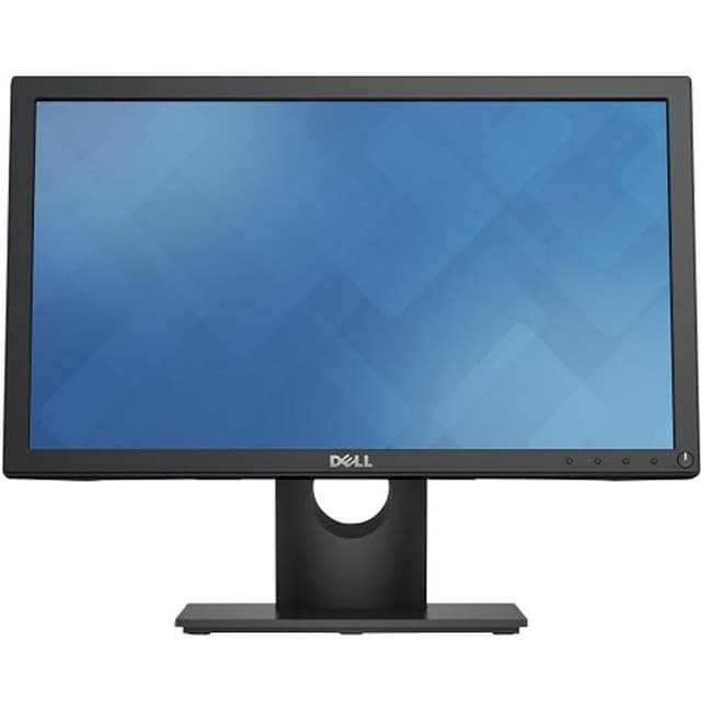 Monitor 19" LCD HD+ Dell E1916HE