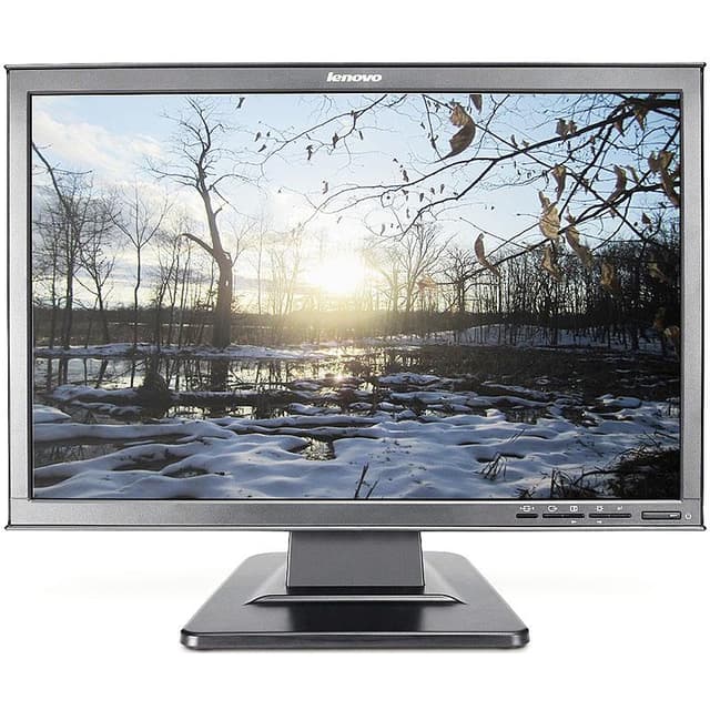Monitor 22" LCD Lenovo D221