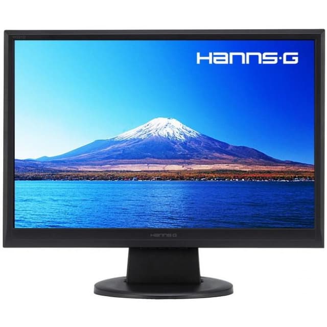 Monitor 22" LCD Hannspree Hanns G HI221D