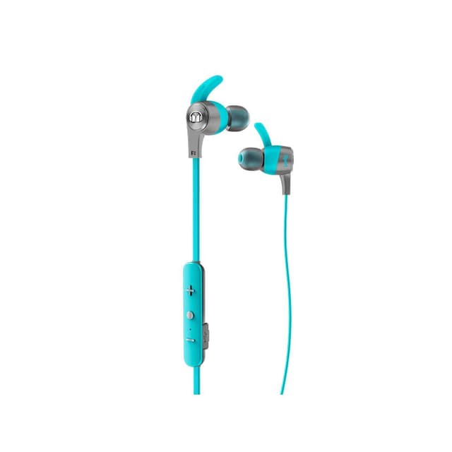 Auriculares Earbud Bluetooth - Monster iSport Achieve