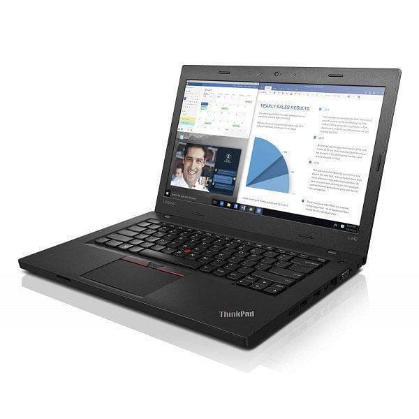 Lenovo ThinkPad L430 14" Celeron 1,8 GHz - HDD 320 GB - 4GB - Teclado Francés