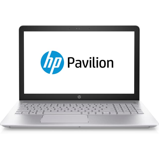 HP Pavilion 15-cc511nf 15" Core i7 2,7 GHz  - SSD 128 GB + HDD 1 TB - 8GB - teclado francés