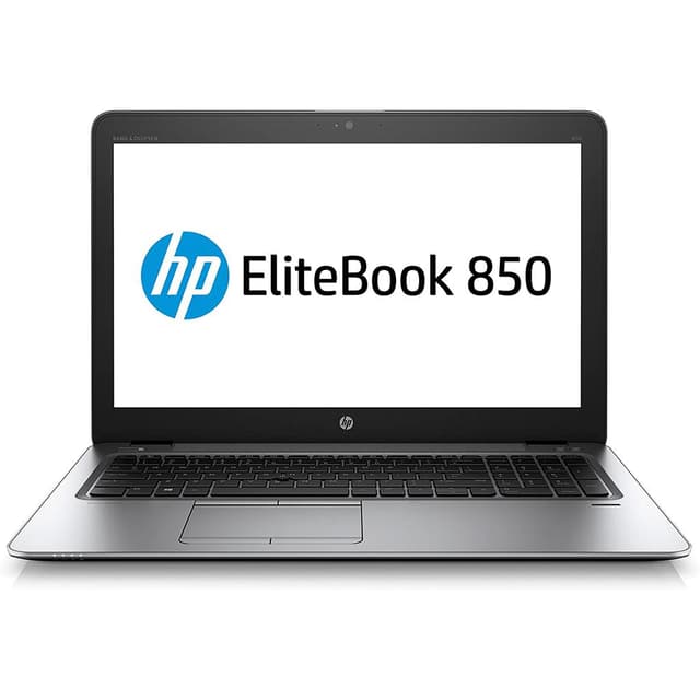 HP EliteBook 850 G4 15,6” (2017)