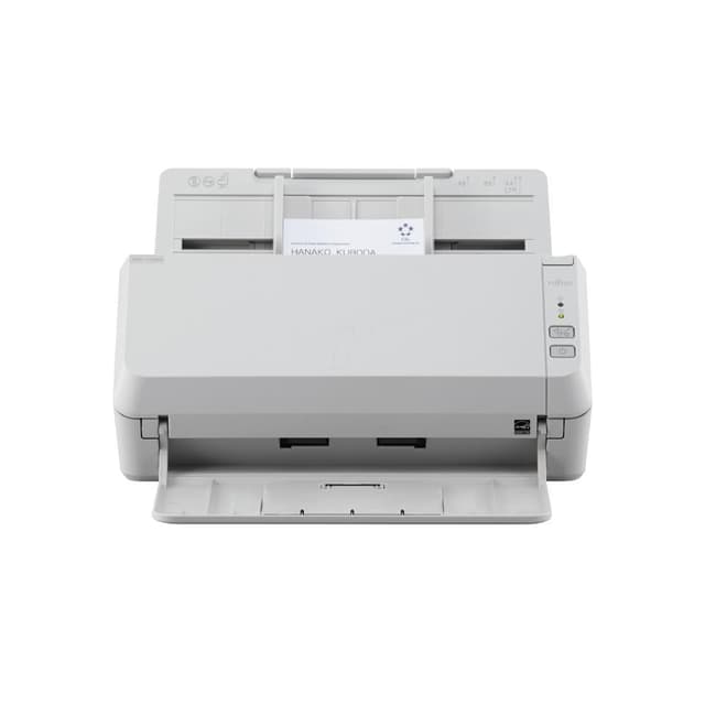 Fujitsu SP-1120N Escaner