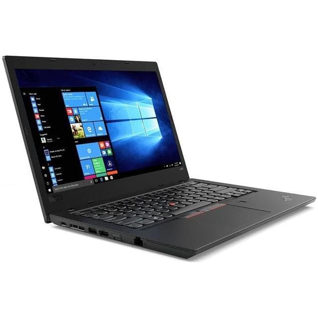Lenovo ThinkPad L470 14” (2017)