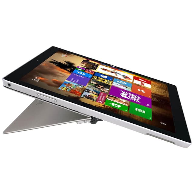 Microsoft Surface Pro 4 12" Core i5 2,4 GHz - SSD 1 TB - 4GB Inglés (US)