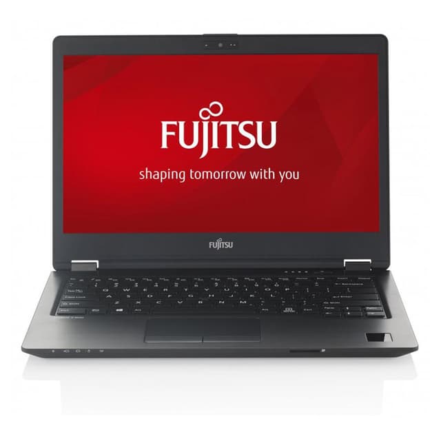 Fujitsu LifeBook U747 14” (2017)