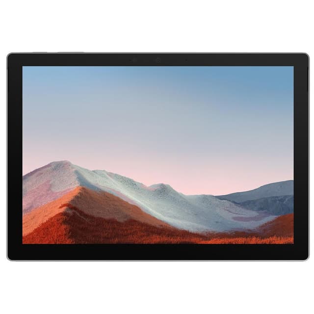 Microsoft Surface Pro 7 12" Core i5 1,1 GHz - SSD 256 GB - 8GB N/A