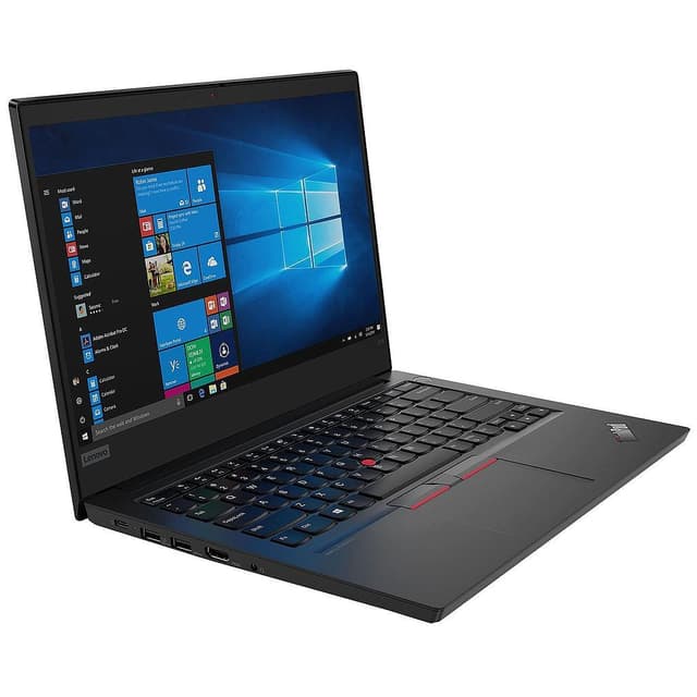 Lenovo ThinkPad E14 14" Core i7 2,8 GHz - SSD 512 GB - 16GB - teclado francés