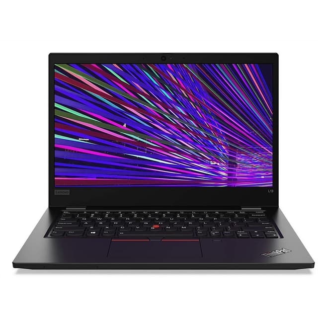 Lenovo ThinkPad L13 13" Core i7 2,8 GHz - SSD 512 GB - 16GB - Teclado Español