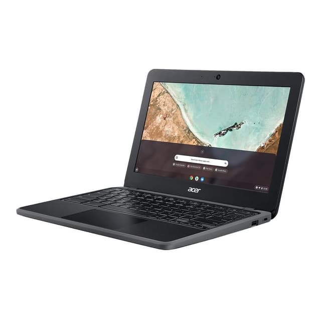 Acer Chromebook C722-K4P8 Cortex 2,3 GHz 32GB eMMC - 4GB AZERTY - Francés