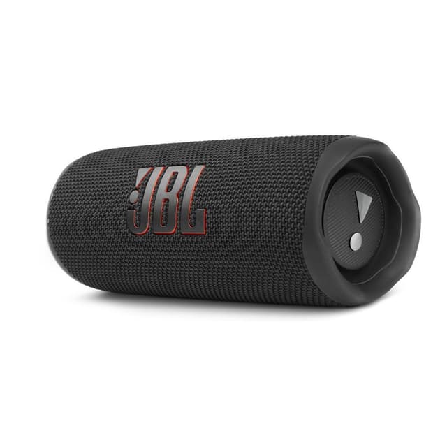 Altavoces Bluetooth Jbl Flip 6 - Negro