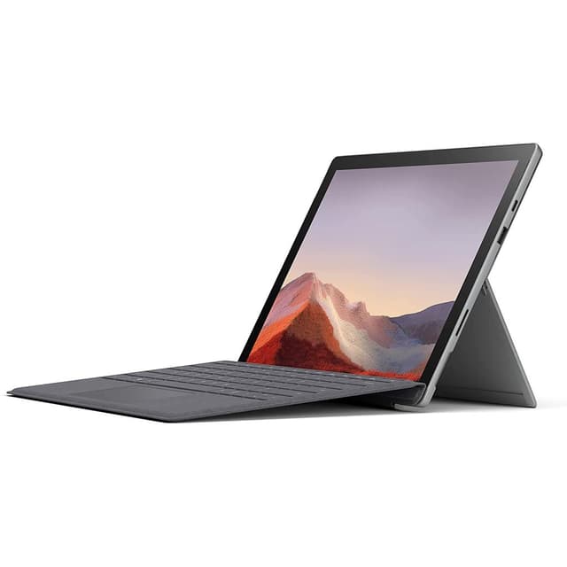 Microsoft Surface Pro 7 12,3” (2019)