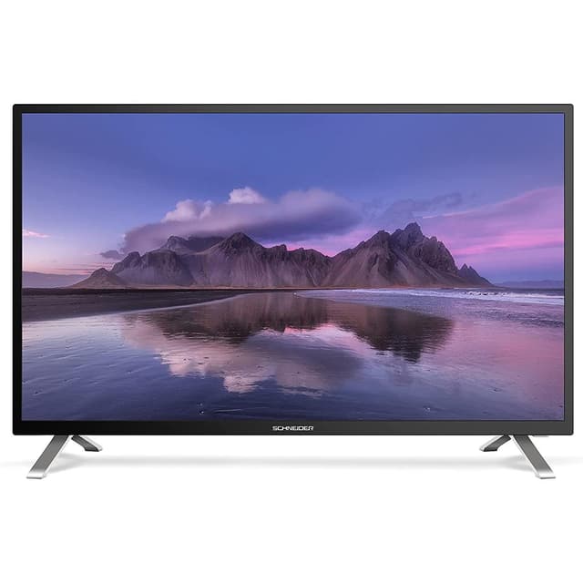 TV Schneider LED HD 720p 81 cm MGS0000005409