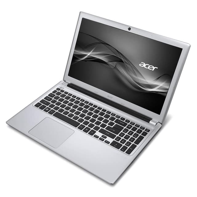 Acer Aspire V5-571-323B4G75MASS 15" Core i3 1,4 GHz - HDD 500 GB - 4GB - teclado francés