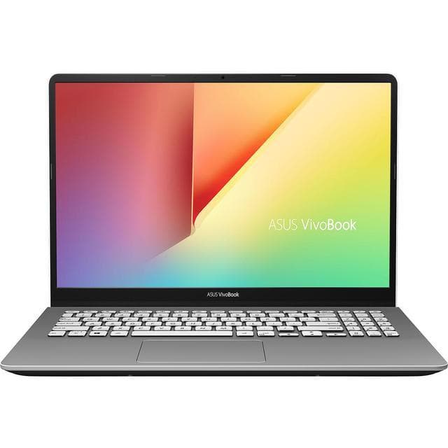 Asus VivoBook S15 S530 15" Core i5 1,6 GHz - SSD 1 TB - 16GB - teclado francés