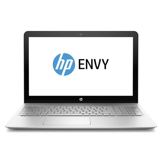 HP Envy 15-AS006NF 15" Core i7 2,6 GHz - SSD 256 GB - 4GB - teclado francés