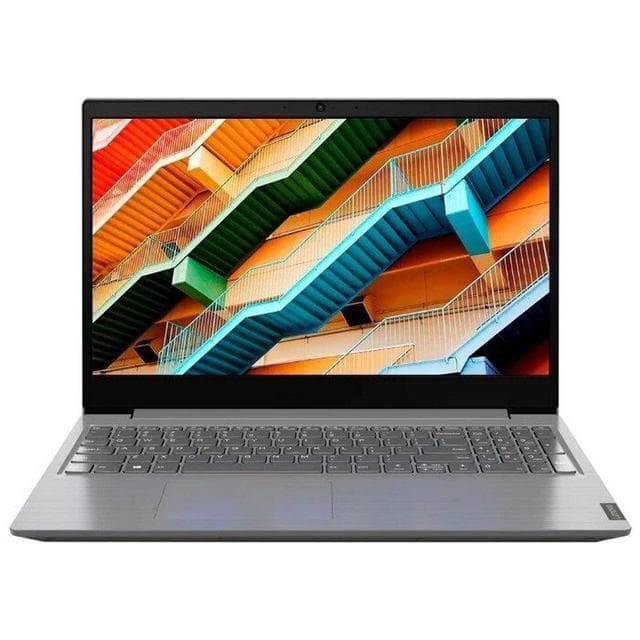 Lenovo V15 ADA 15" 3020e 1,2 GHz - SSD 256 GB - 8GB - teclado español