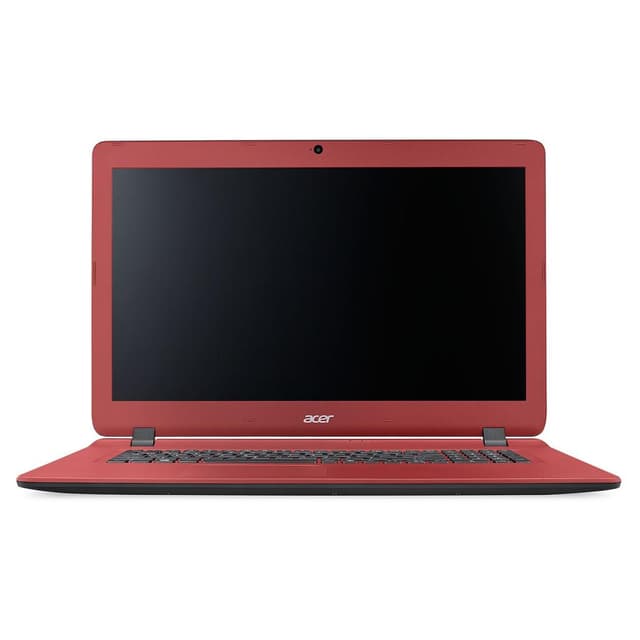 Acer Aspire ES1-732 17" Celeron N 1,1 GHz - HDD 1 TB - 4GB - teclado francés