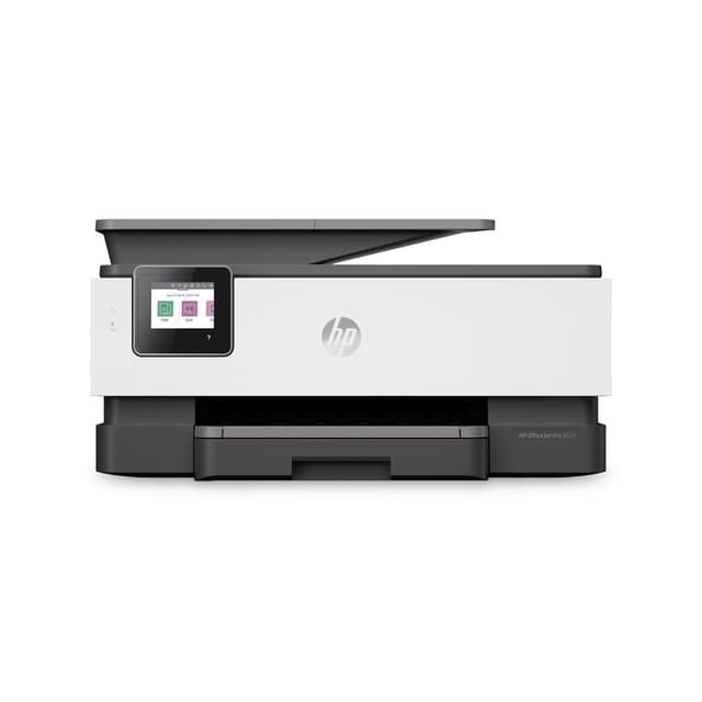 HP OfficeJet Pro 8024E Impresora de inyección