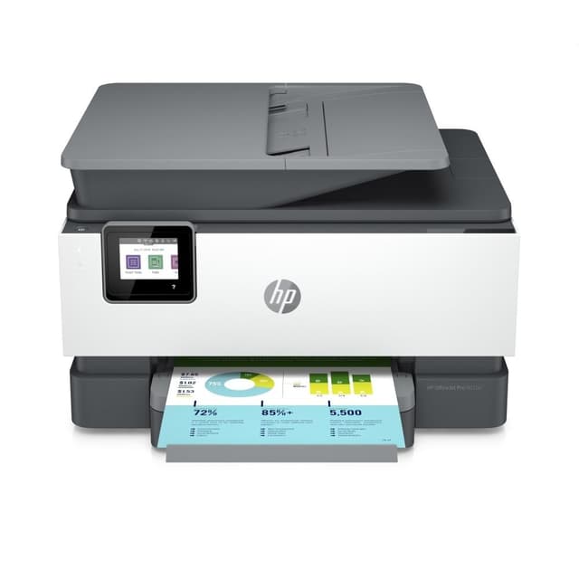 HP OfficeJet Pro 9010e Impresora de inyección