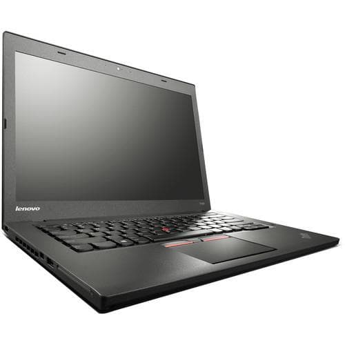 Lenovo ThinkPad T450 14" Core i5 2,3 GHz - SSD 128 GB - 8GB - teclado alemán