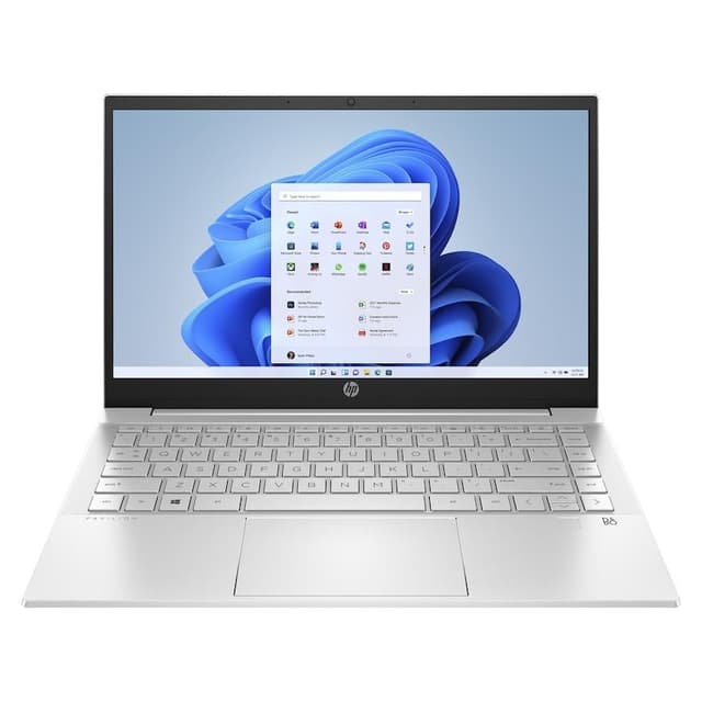 HP NoteBook 14 DV0056NF 14" Core i5 2,4 GHz - SSD 512 GB - 8GB - teclado francés
